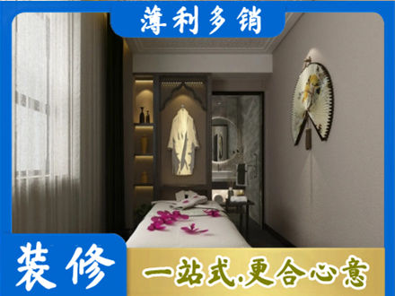 濮阳专业衣帽间装修